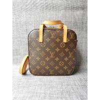 ราคา Louis vuitton spontini ของแท้ 100% (21356931041)