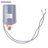 ราคา อ็อกซ์เอ็กซ์จีเกา ปั๊มน้ําอัตโนมัติควบคุมสวิทช์1 4 3 8 บูสเตอร์ปั๊มสวิทช์ความดันสัมผัสเดียวควบคุมความดัน (51201364689)