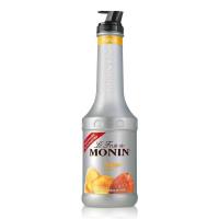 ราคา (แบ่งขาย) โมนิน เพียวเร่ Mango (Monin Puree Mango) 150 ml. (21569276933)