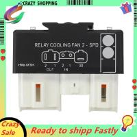 ราคา พัดลมหม้อน้ําระบายความร้อนชุดควบคุมรีเลย์สําหรับ Volvo C70 S70 V70 S90 V90 740 850 940 960 เปลี่ยน 9442933 9442934 899998000 (29975953572)