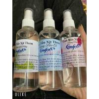 ราคา ขายส่ง สเปรย์น้ําหอม คอมฟอร์ทมิกซ์กลิ่น 10 ขวด ทุกกลิ่น (25479622928)