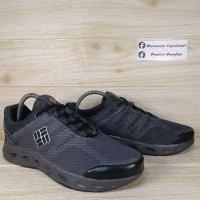 ราคา รองเท้ามือสอง Columbia 42/27 cm. (ผ้าตาข่าย) (26657610150)