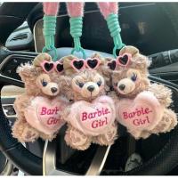 ราคา พวงกุญแจ Disney Duffy bear shelliemay น่ารักมาก (29656037337)