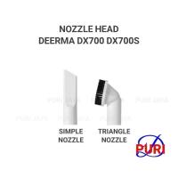 ราคา Deerma DX700 DX700S DX810 หัวหัวฉีดหัวทําความสะอาดพื้นอุปกรณ์เสริมสามารถใช้สําหรับ Umeda (40769786546)