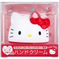 ราคา Hand cream Kitty Sanrio แท้ญี่ปุ่น (56001158984)