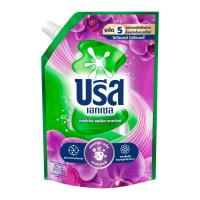 ราคา บรีสเอกเซล น้ำยาซักผ้า ซิกเนเจอร์ สีม่วง 1350 มล. (29132512764)