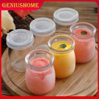 ราคา กระปุกแก้วพุดดิ้ง ขวดพุดดิ้ง ขวดแก้วพุดดิ้ง100ml ขวดแก้ว พร้อมฝาปิด สำหรับการจัดเก็บ โยเกิร์ต งานแต่งงาน ของหวาน (26853061670)