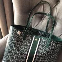 ราคา Tory burch gemini tote (1865688755)