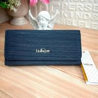 ราคา Kipling กระเป๋าสตางค์ สตังค์ใบยาว กระเป๋าคิปลิง คิปลิ้ง long wallet K13865 (1815538561)