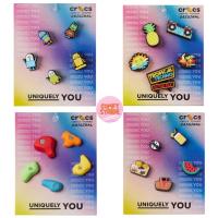 ราคา พร้อมส่ง!! ของแท้100% Crocs Jibbitz ของแท้จากอเมริกา (14698398160)