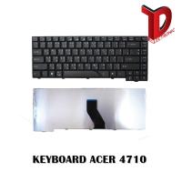 ราคา KEYBOARD ACER 4710 4210 4220 4310 4315 4320 4510 4520 / คีย์บอร์ดโน๊ตบุ๊คเอเซอร์ ภาษาไทย-อังกฤษ (6322915081)