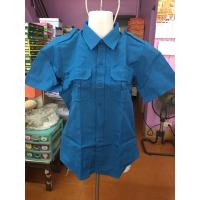 ราคา เสื้อยุวกาชาด ตราสมอ (4310067649)