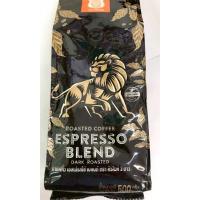 ราคา กาแฟคั่วเอสเพรสโซ่เบลนด์ตราหัวสิงห์3ดาวว (43814949784)