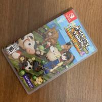 ราคา เกม Harvest Moon ภาค Light of Hope : Nintendo Switch (5325914785)