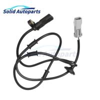 ราคา คุณภาพสูง ABS Sensor ด้านหลังซ้ายสําหรับ Jeep Grand Cherokee WJ 1999-2004 56041509อ่า (29043740394)
