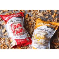 ราคา mushmore เห็ดนางฟ้าทอดกรอบ (8981429516)