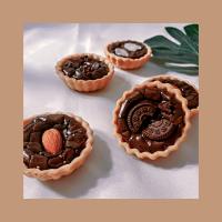 ราคา Tart Brownie : ทาร์ตบราวนี่ ช็อกโกแลต หวานน้อย (11209823269)