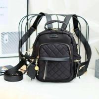 ราคา Keep Rouget Backpack (กระเป๋าแบรนด์เนมของแท้งานSHOP) (1629212671)