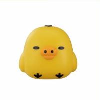 ราคา พร้อมส่งกาชาปอง Kiiroitori (Rilakkuma 3) งานแท้ญี่ปุ่น. (4727637653)