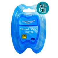 ราคา Dr. Phillips Waxed ไหมขัดฟัน 55 หลา เคลือบแว๊กซ์ (04966) (970120033)