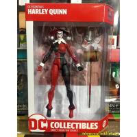 ราคา [2019.04] DC Direct DC Essentials 13.Harley Quinn 7-Inch Action Figure (7065156736)
