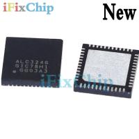 ราคา Alc3246 ALC3246-CG QFN-48 ใหม่ล่าสุด (29071212656)