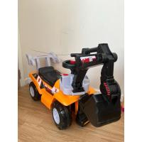 ราคา รถแมคโครขุดดิน ขาไถ พวงมาลัยหมุนได้ มืองสอง (22261303202)