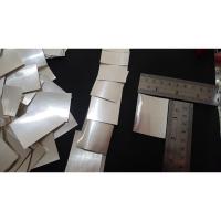 ราคา แผ่นตะกรุดเงินแท้ 99.99% ขนาด 1.5 นิ้ว x 2 นิ้ว (1 แผ่น) (15682648885)