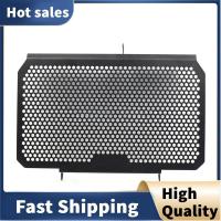 ราคา ฝาครอบหม้อน้ํารถจักรยานยนต์ย่างป้องกันสแตนเลสสําหรับ HONDA CBR500R CBR 500R CBR500 R 2017-2022 (26370431809)