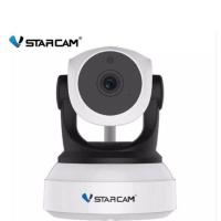 ราคา Vstarcam กล้องวงจรปิด IP Camera รุ่น C7824 1.0 Mp And IR Cut WIP HD ONVIF (22645184336)