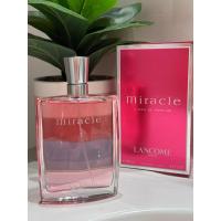 ราคา Lancôme Miracle EDP 100ml ของแท้ (41858981776)