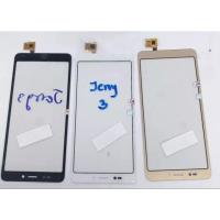 ราคา หน้าจอWiko Jerry3 /W k300 จอJerry3 ทัชJerry3 งานแท้ จอสีสวย พร้อมชุดไขควง (3940029073)