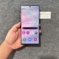 ราคา Samsung Note10plus 12/256GB (23518137108)