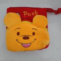 ราคา กระเป๋าสะพายลาย การ์ตูนหมีพูห์ (27714719861)