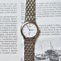 ราคา Technos vintage Swiss made (21580407535)