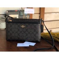 ราคา coach F58316 แท้ มือสองสภาพ ใหม่ (3906612887)