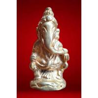 ราคา รูปหล่อ พระพิฆเนศ เนื้อโลหะ ชุบทอง กะไหล่ทอง ปางเสวยขนมโมทกะ มีกินมีใช้ มีโชคมีลาภ สำเร็จในกิจการทั้งปวง (25887291323)
