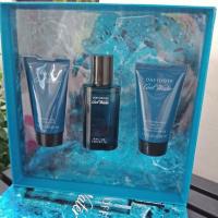 ราคา Davidoff Cool Water Man Set (1234517258)