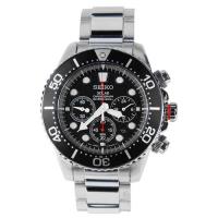 ราคา Seiko Prospex Solar Chronograph Diver's 200 m. SSC779P,SSC779P1 (9529252608)