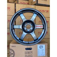 ราคา 18 ตรงรุ่น นาวาร่า ล้อแท้Kays 18 (ราคา1วงขาย4วง) ล้อแม็กงานAAA ล้อแม็กขอบ 18 กว้าง 8 นิ้ว ออฟ20เก๋งทุกรุ่น ที่ 6รู114 (28414647743)
