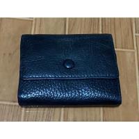 ราคา กระเป๋าสตางค์หนังแท้ Sant Marios หนังแท้ ใบเล็ก (14363104848)