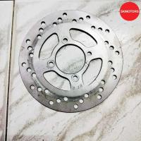 ราคา จานดิสค์เบรก *สภาพการใช้งาน 80-90% รหัส 5TL-F582U-00 สำหรับรถรุ่น YAMAHA FINO PS, FASHION (20BA/20BB) ปี 2012 อะไหล่แท้เ (24577313723)