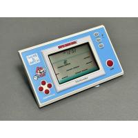 ราคา (3) เกมกด Super Mario Bros. Game & Watch (nintendo)[YM-105] (42568178294)