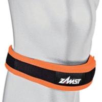 ราคา ZAMST JK BAND ORANGE รัดเข่า (3637596653)