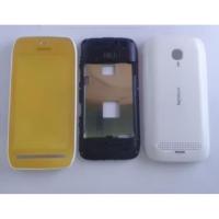 ราคา เคส Nokia asha 603 ครบชุด (28341567598)