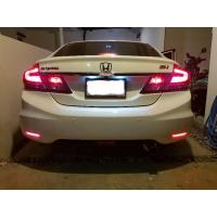 ราคา Honda Civic FB 2012-2015 ไฟกระพริบตัดหมอกหลัง (5879335619)