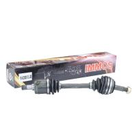 ราคา เพลาขับหน้า เพลาขับ เพลาเส้น IMMOS รุ่นรถ HONDA ACCORD ABS ปี 1990-1993 เกียร์ออโต้ (7845518292)
