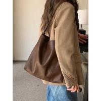 ราคา กระเป๋าสะพายหนัง รุ่น Vi839 หนังพิมพ์ลาย สายปรับระดับได้ สะพายข้าง/สะพายไหล่ (มีใบเล็ก) 3สี ดำ/น้ำตาลเข้ม/น้ำตาตาลอ่อน (18195446595)