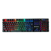 ราคา Keyboard nubwo nk18 รับประกัน 1ปี เต็ม (1864230149)
