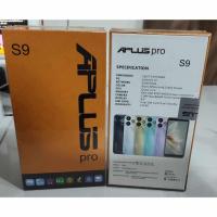 ราคา APLUS(A+) PRO S9 Smartphone เครื่องใหม่ประกันศูนย์1ปี (22364454958)